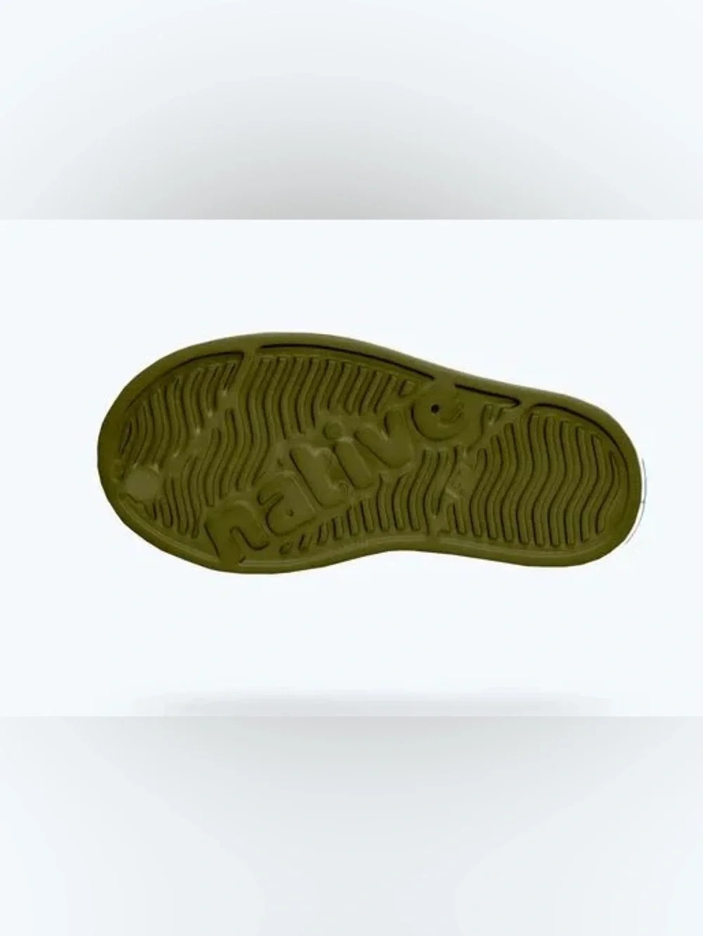BOYS CAMO NATIVE SHOES